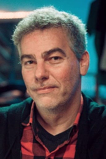 Sebastián Schindel profile photo