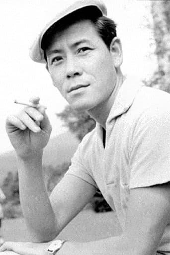 Kō Nakahira profile photo