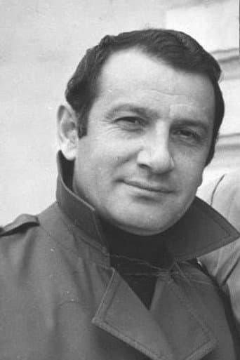 Sergei Israelyan profile photo
