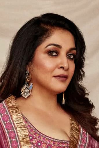 Ramya Krishnan