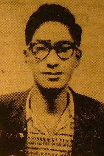 Fausto Espinoza Farfán