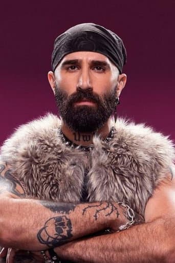 Paul Abrahamian