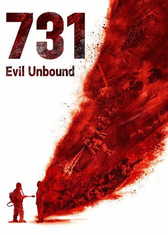 731: Evil Unbound