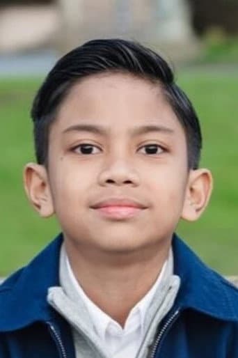 Hunter Xandek Rakaia C. Noer Turangan