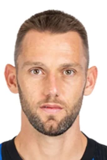 Stefan de Vrij