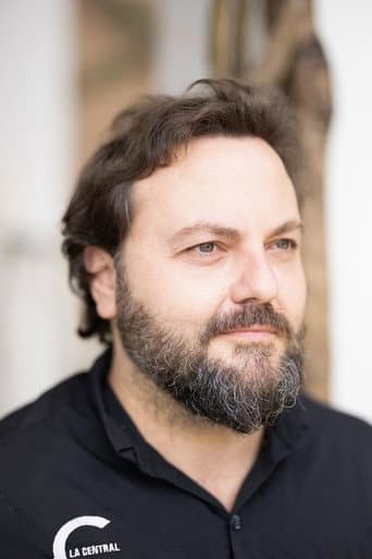 Miguel Fernández