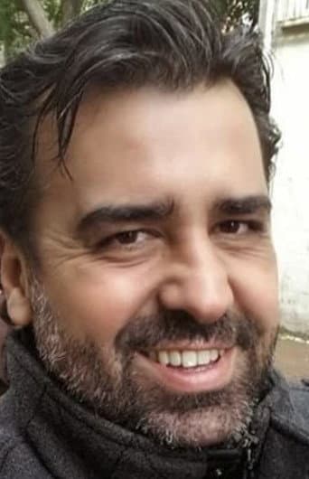 Sinan Divrik