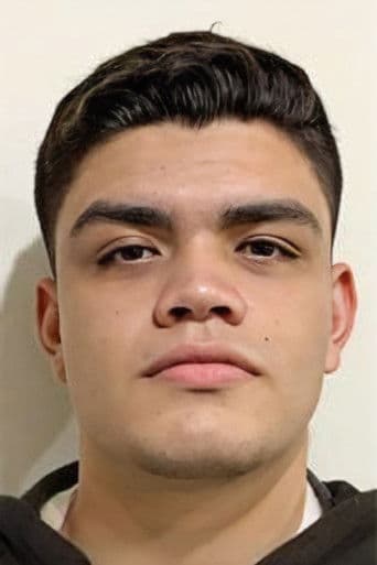 Yair Benjamin Gallardo-Lozano