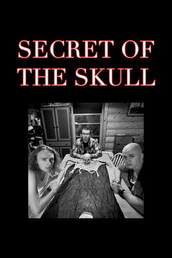 Secret of the Skull