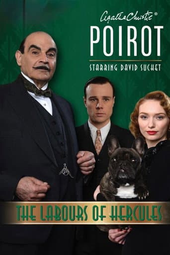 The Labours of Hercules