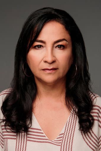 Liliana Trujillo