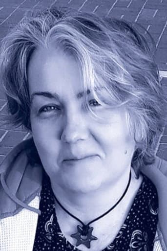 Elena Uzhinova profile photo