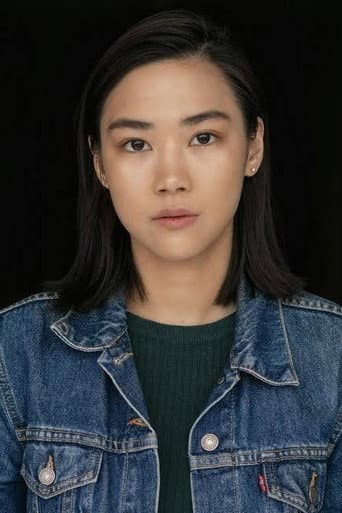 Joanna Tu