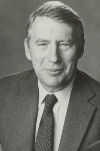 Robert MacNeil