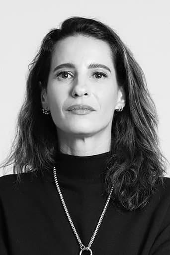 Isabella Gabaglia profile photo