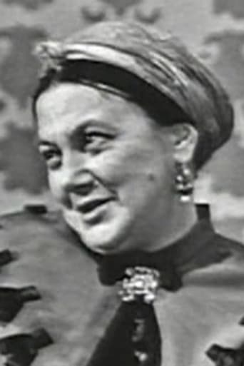 Aleksandra Schepkina