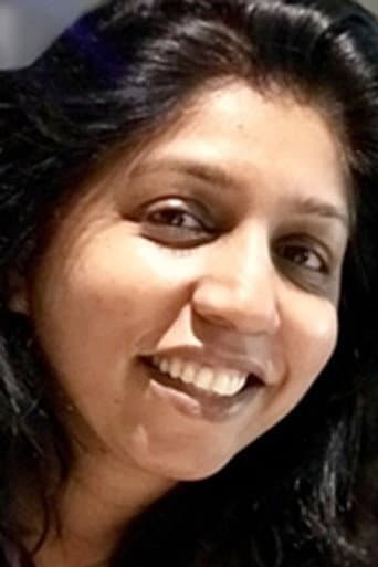 Jyoti Kapur Das profile photo