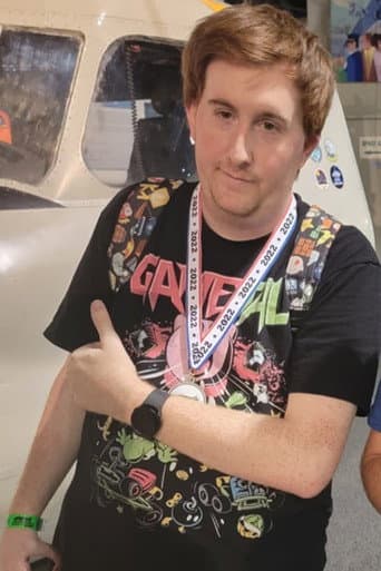 Michael Vavara