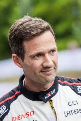 Sébastien Ogier