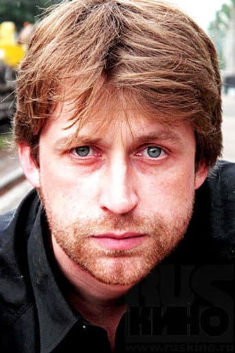 Ilya Kazankov profile photo