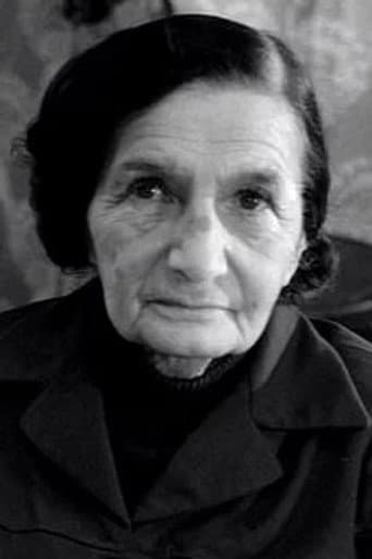 Nadezhda Kosheverova profile photo