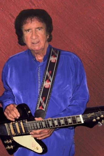 Tony Crane