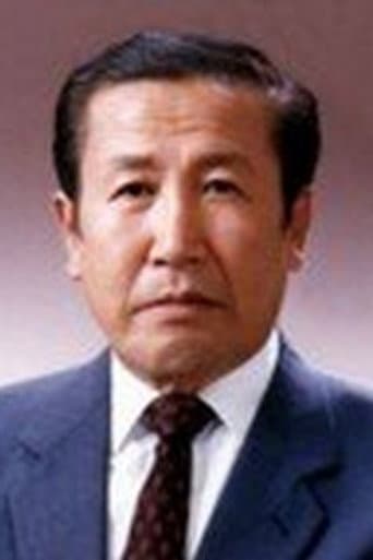 Ju Il-mong