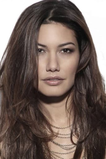 Jacqueline Lord