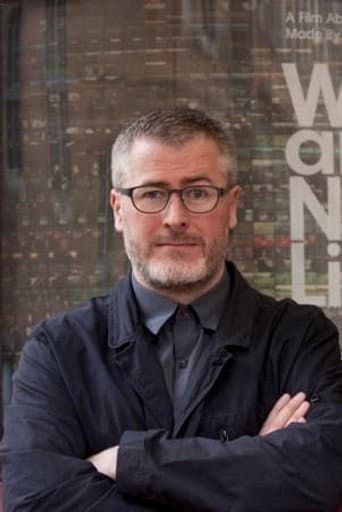 Nick Higgins profile photo