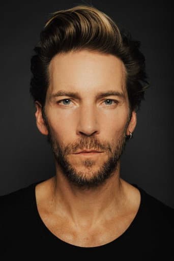 Troy Baker