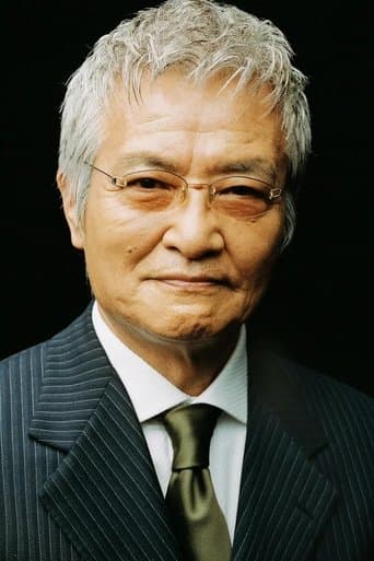 Ken Ogata