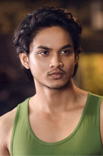 Aryuun Ghosh