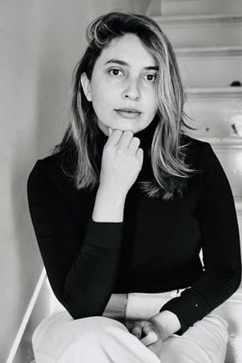 Sarah Blakley-Cartwright