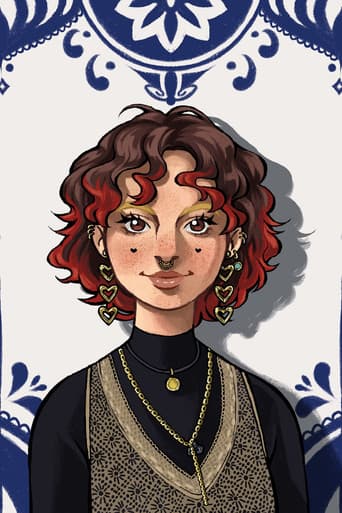 Nora Akhamlich profile photo