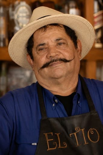 Florencio Barajas