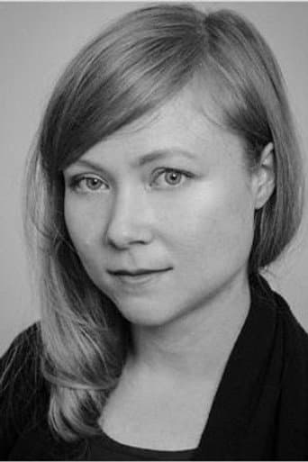 Gudrun Gruber profile photo