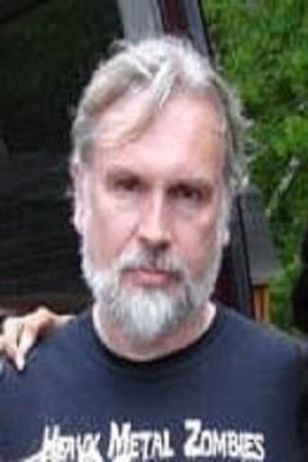 Brett Piper profile photo