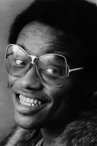 Bobby Womack