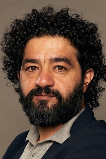 Mohamed Al Daradji profile photo