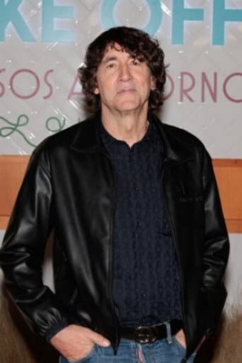 Patxi Salinas