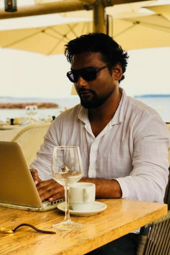 Paul Angunawela profile photo