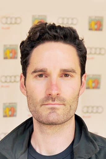 Ryan Merchant