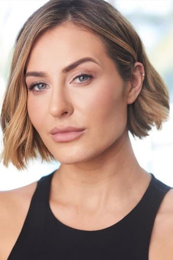 Scout Taylor-Compton