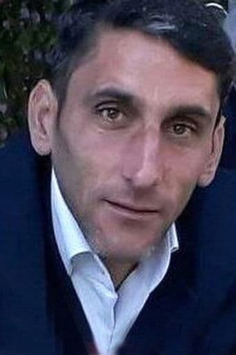 Əmirqulu Cümşüdov