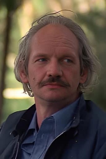 Ken Turner
