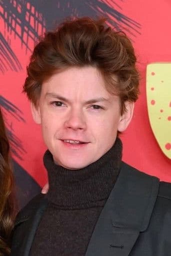 Thomas Brodie-Sangster