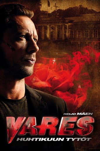 Vares: The Girls of April