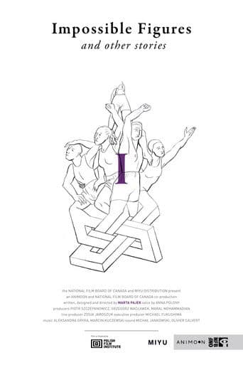 Impossible Figures and Other Stories I