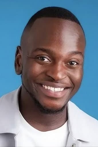 William Njobvu