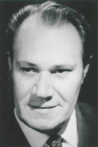 Konstantin Sinitsyn